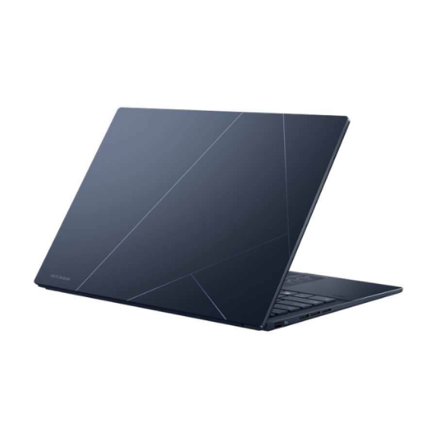 Laptop ASUS Zenbook 14 OLED UX3405CA - samping