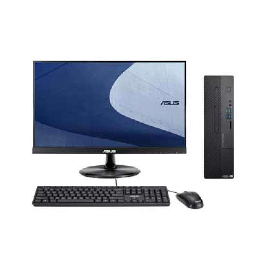 ASUS PC Desktop D700MC-785000000X