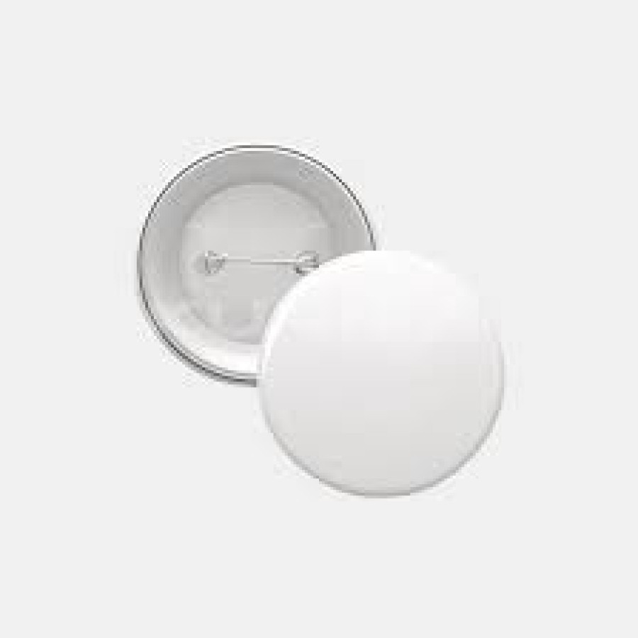 Pin Peniti Polos