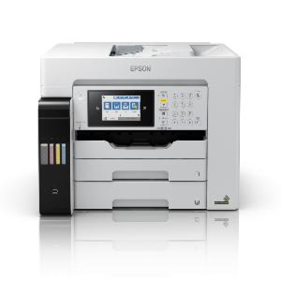 Epson EcoTank L15160 A3 Wi-Fi Duplex All-in-One Printer Ink Tank - utama