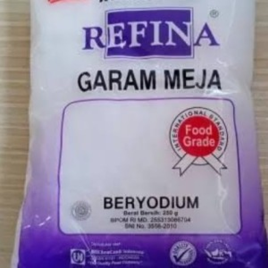 garam revina