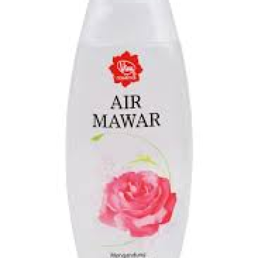 Air Mawar Viva