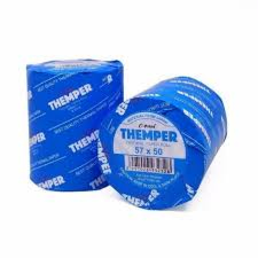 Kertas Thermal Ukuran 57x50 Themper