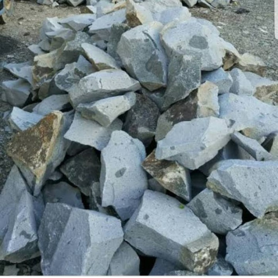 Batu Pecah