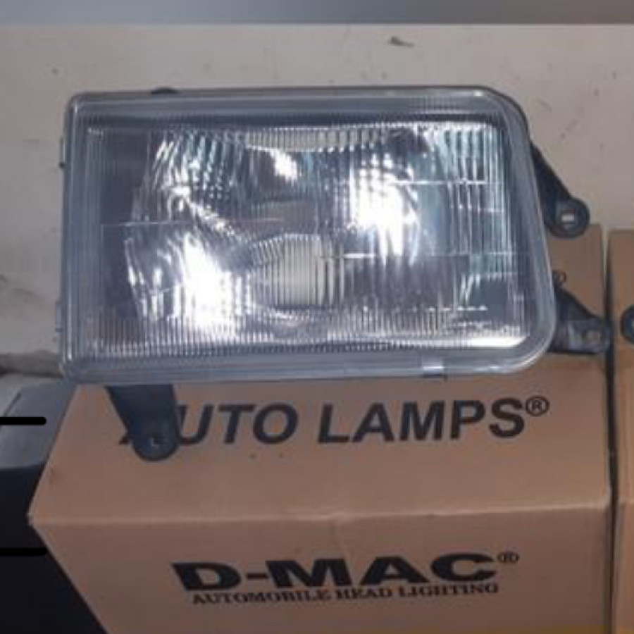 Lampu depan panther kiri atau kanan - depan