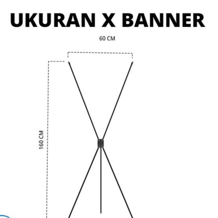 Banner cetak