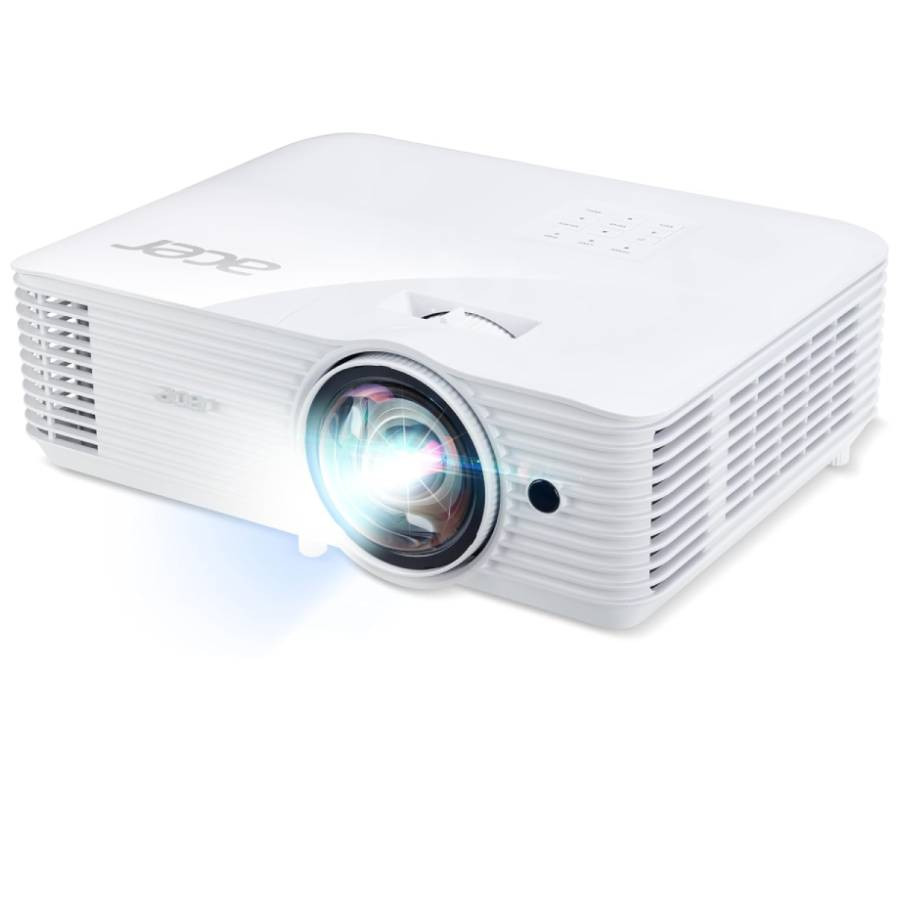 ACER PROJECTOR S1286H - samping
