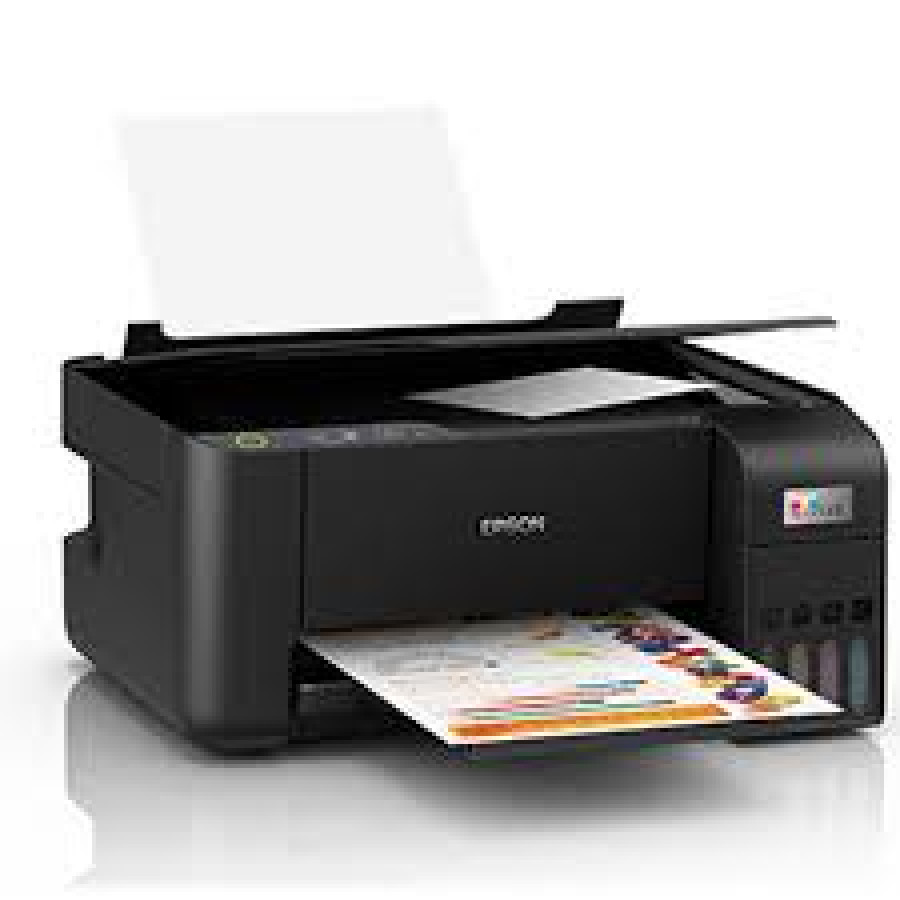 Printer Epson L-3210 - utama