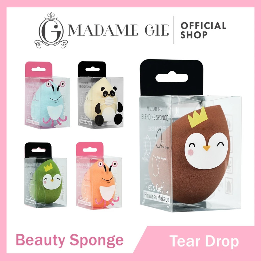 sponge wajah/ beauty blender