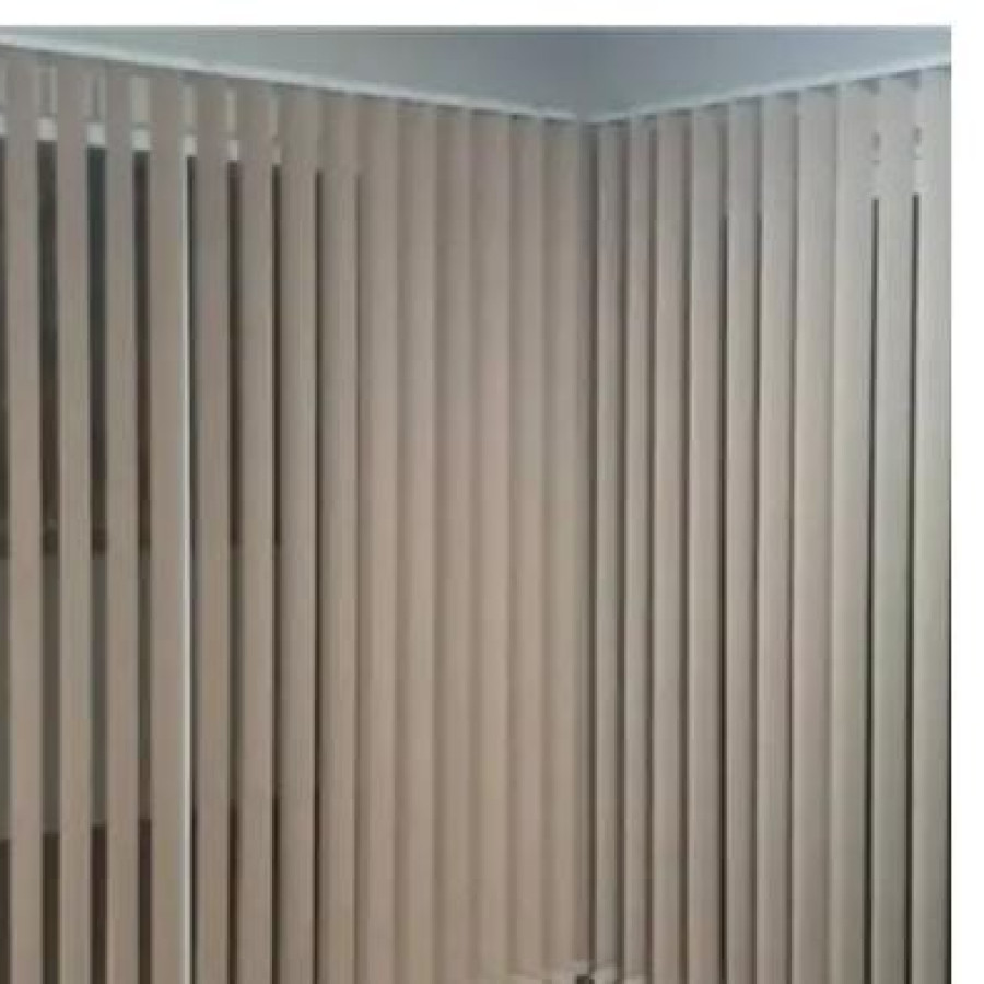 Gorden Vertical Blind