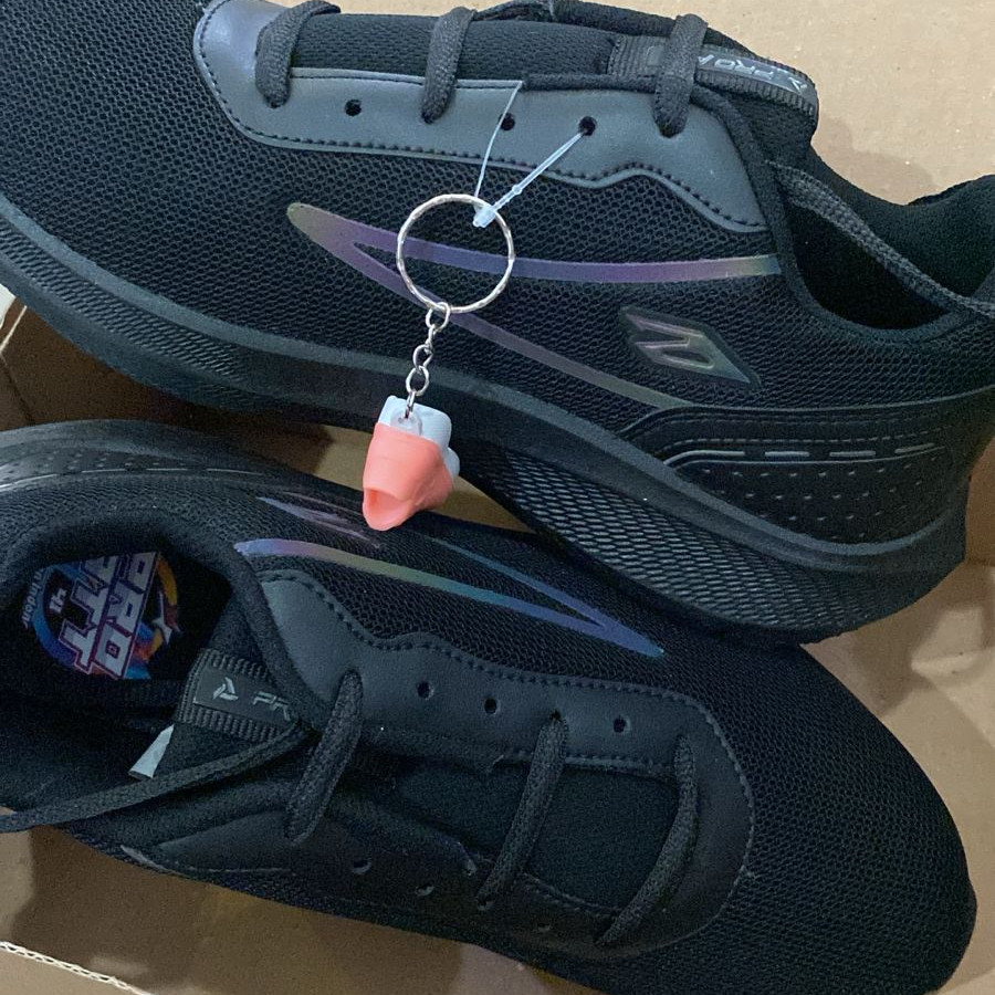 SEPATU PRO ATT AL SIZE - utama