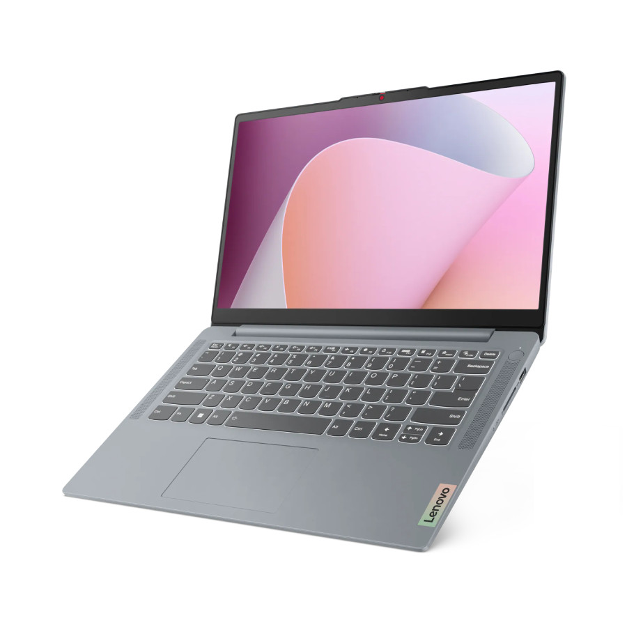 LENOVO IPS3-82XN008JID - depan