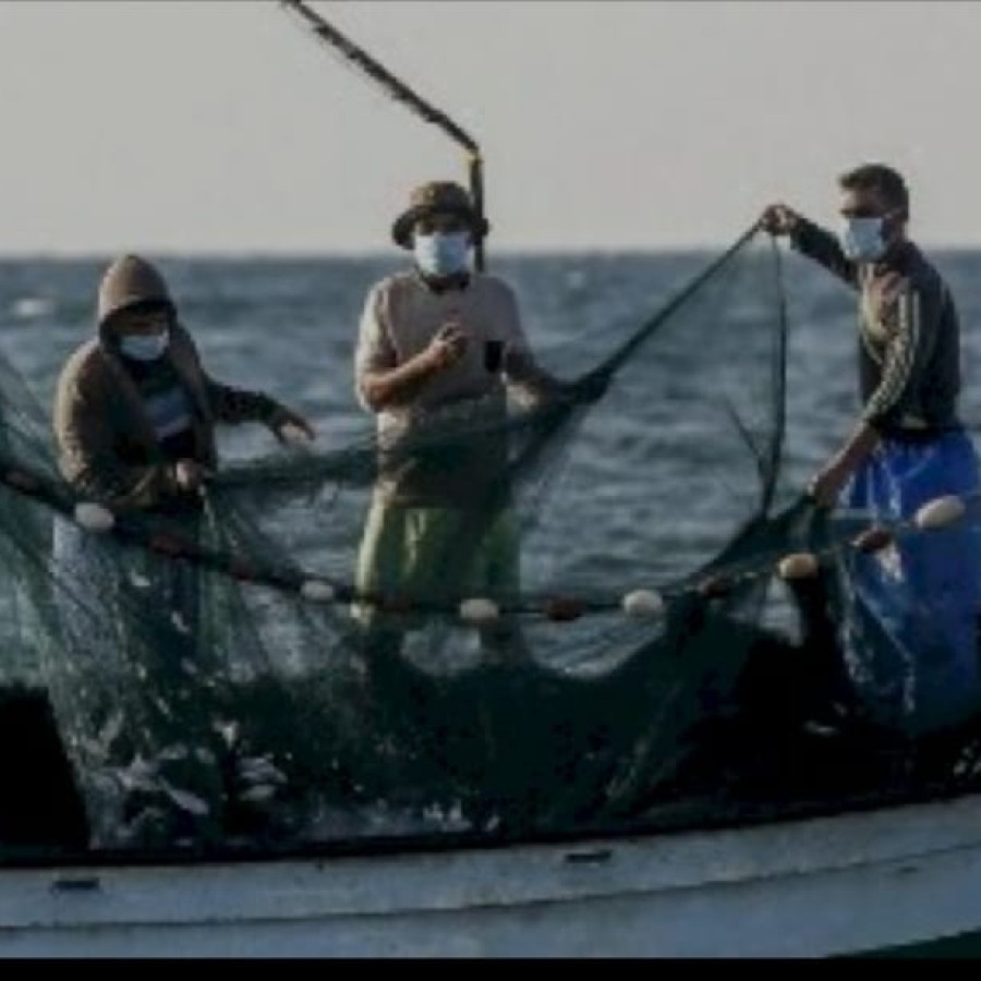 JASA EVENT ORGANIZER PEMBINAAN USAHA PENANGKAPAN IKAN BAGI NELAYAN - depan