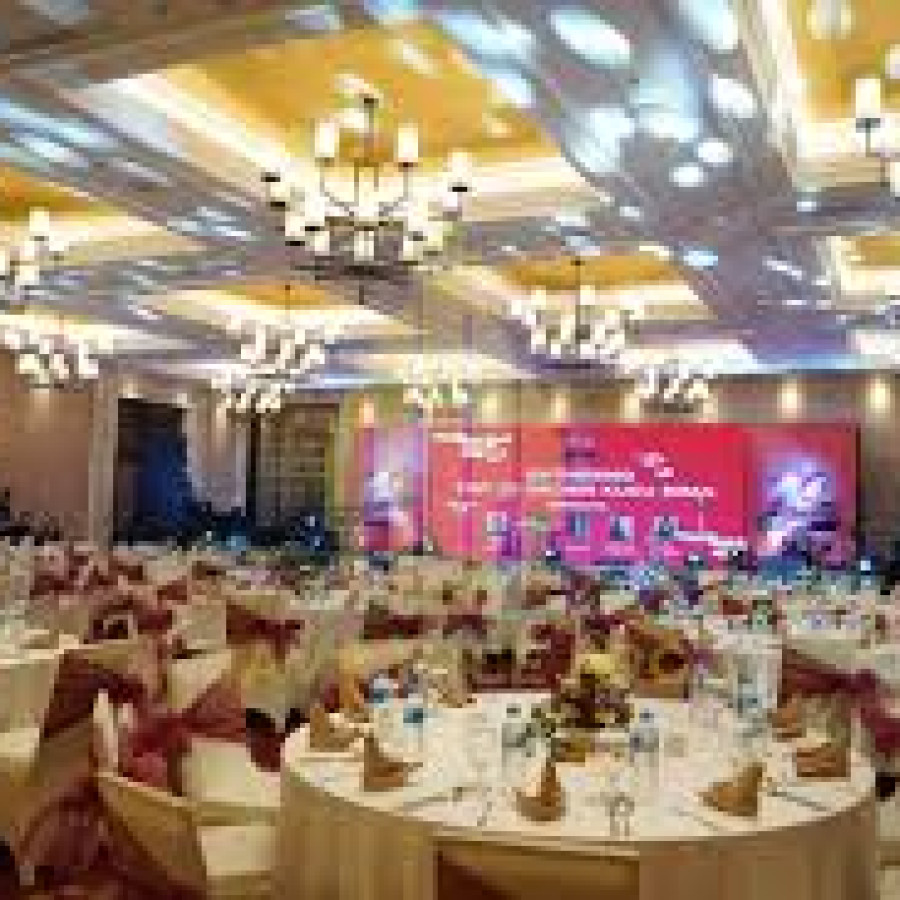 Jayantara Event Organizer - detail