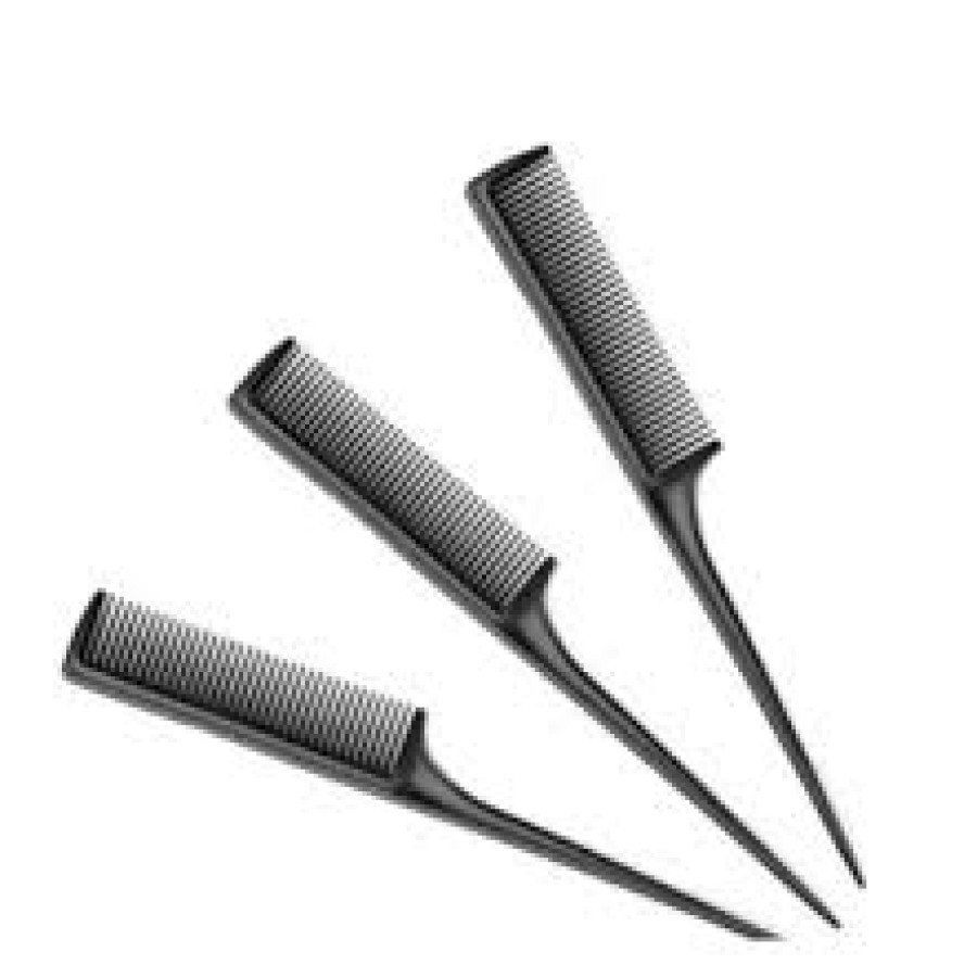 Sisir Sasak/Sisir Rambut/Sisir penata Konde 7412