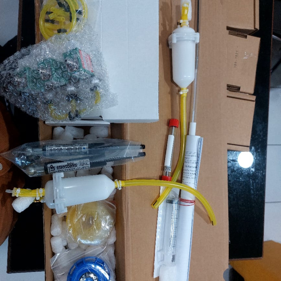 PM kit bond max - utama