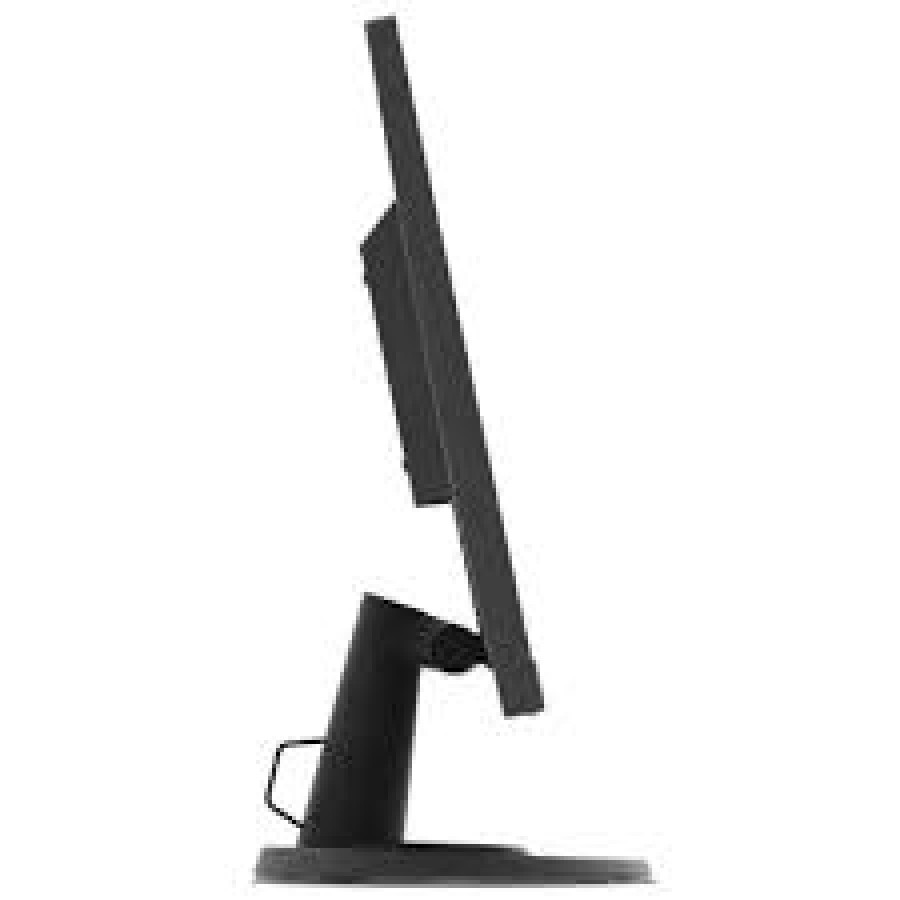 Monitor Lenovo D27-40 27" FHD - samping