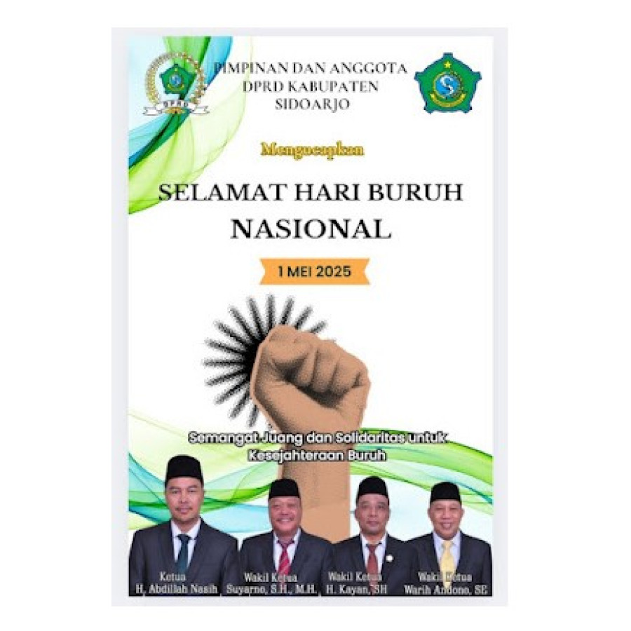 IKLAN DISPLAY UCAPAN