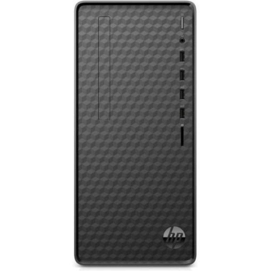 HP	PC Desktop M01-F3014d - depan