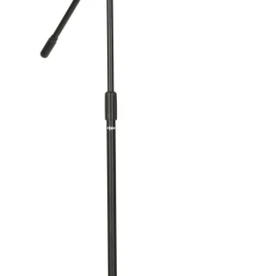 Stand Microphone - depan