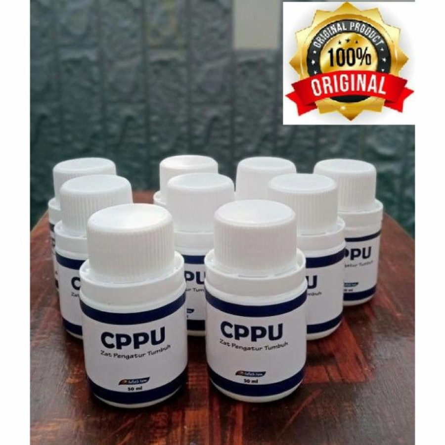 Hormon Cppu
