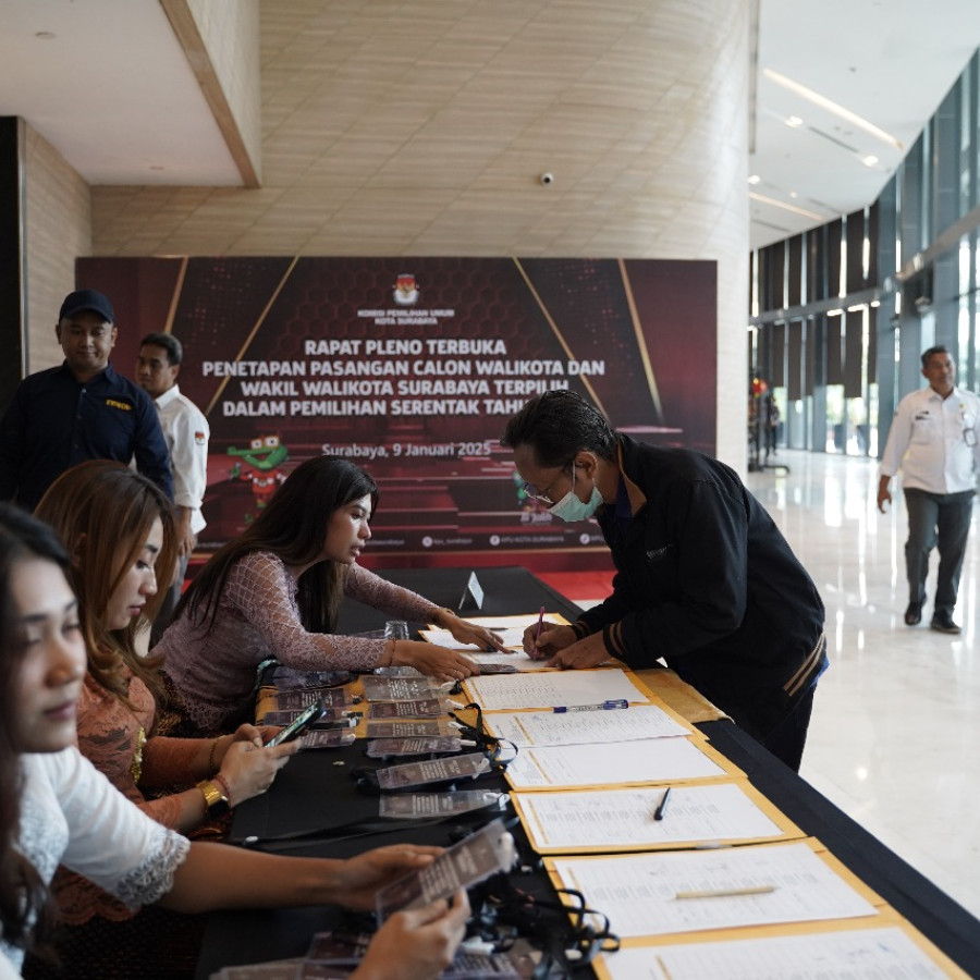 Paket Rapat Kerja - utama