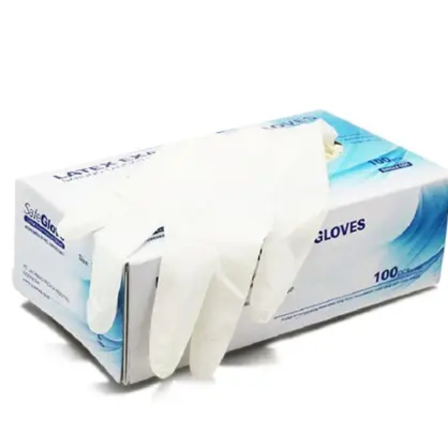 SARUNG TANGAN LATEX