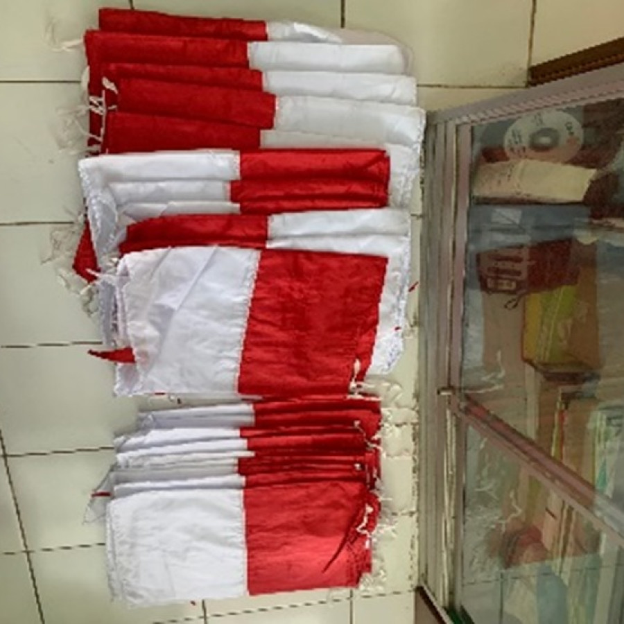 Umbul-Umbul