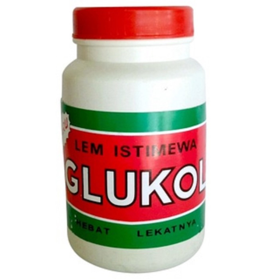 Lem Glukol Besar