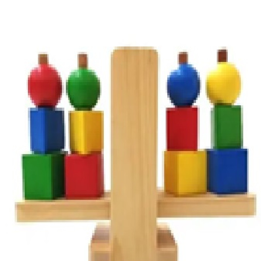 mainan timbagan TJtoys