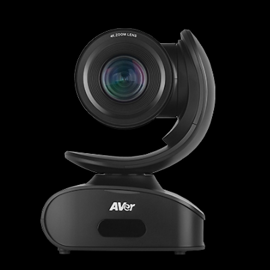 AVer CAM540 4K Conferencing Camera - utama
