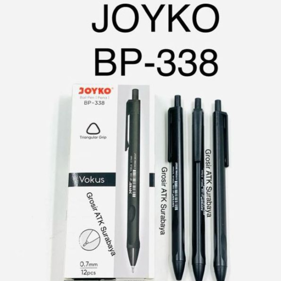 Bolpoin Joyko BP-338