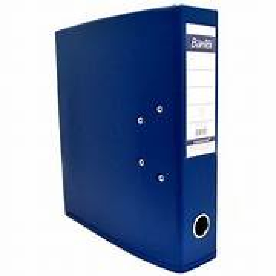 ORDNER BANTEX PVC