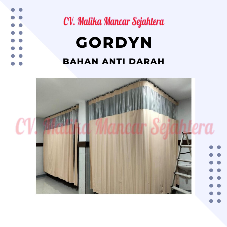 Gordyn Ruang Rawat L270 T270