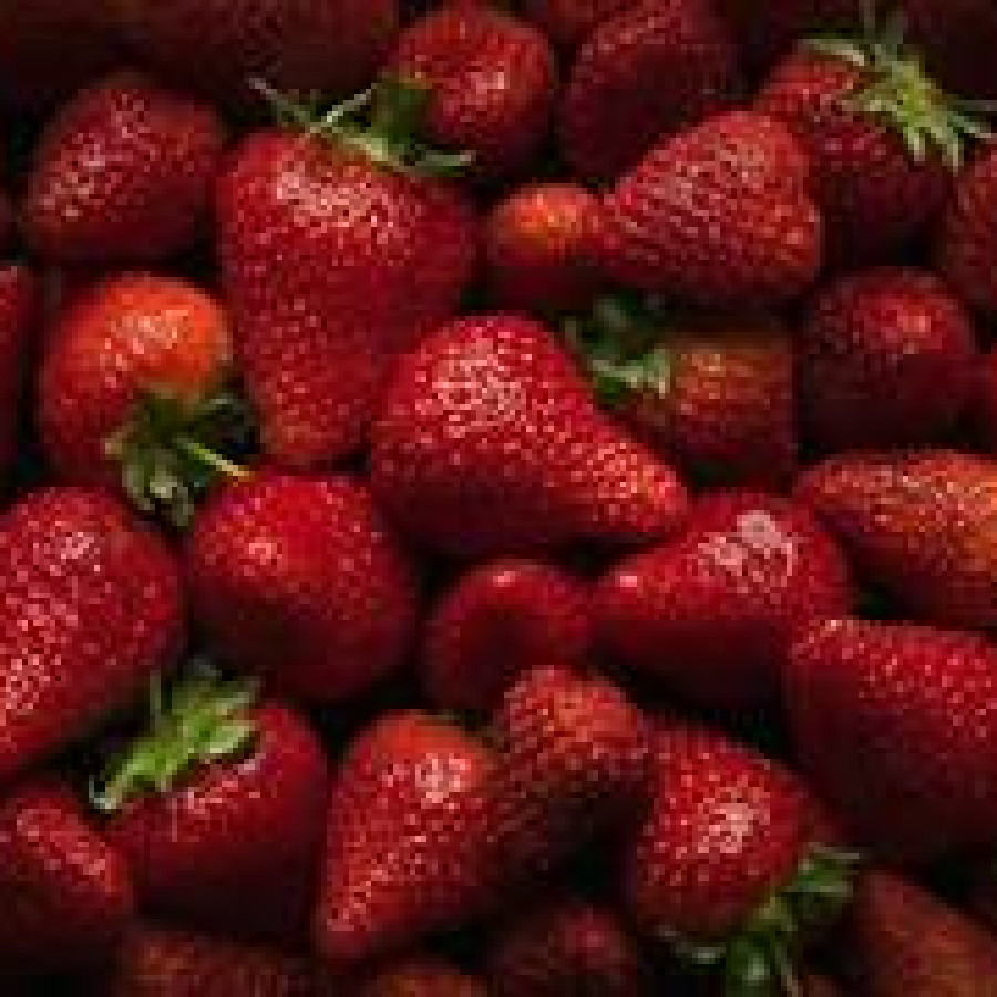 Strawberry