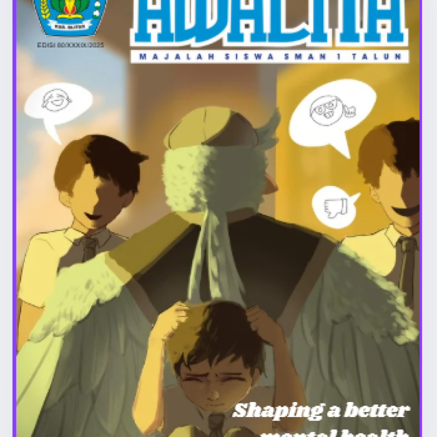 Jasa Cetak Majalah