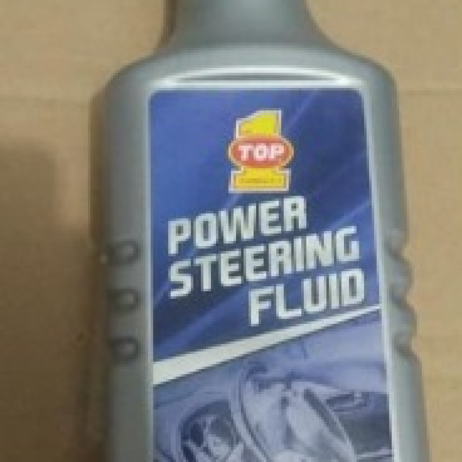 TOP ONE-OLI POWER STEERING TOP 1