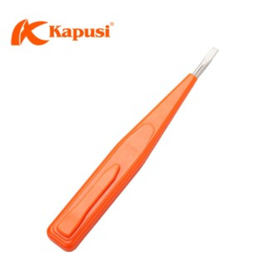 TESPEN MERK KAPUSI