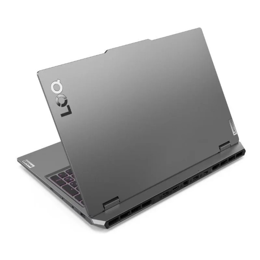 Lenovo LOQ 15IRX9 - utama