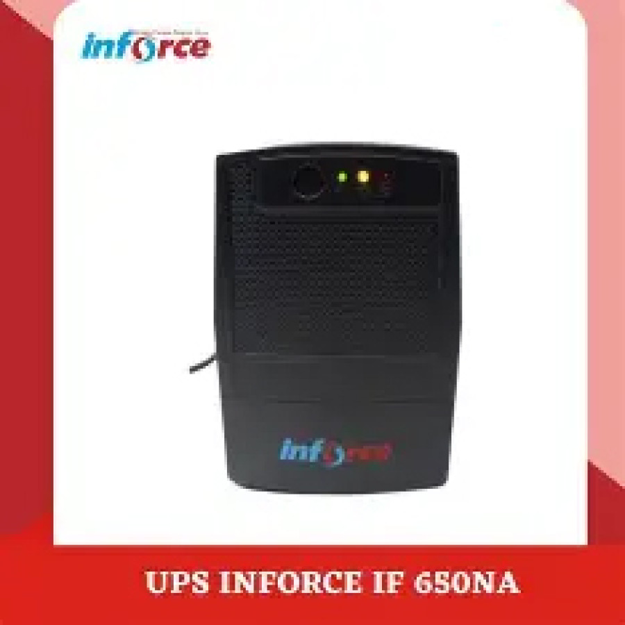 UPS INFORCE 650NA