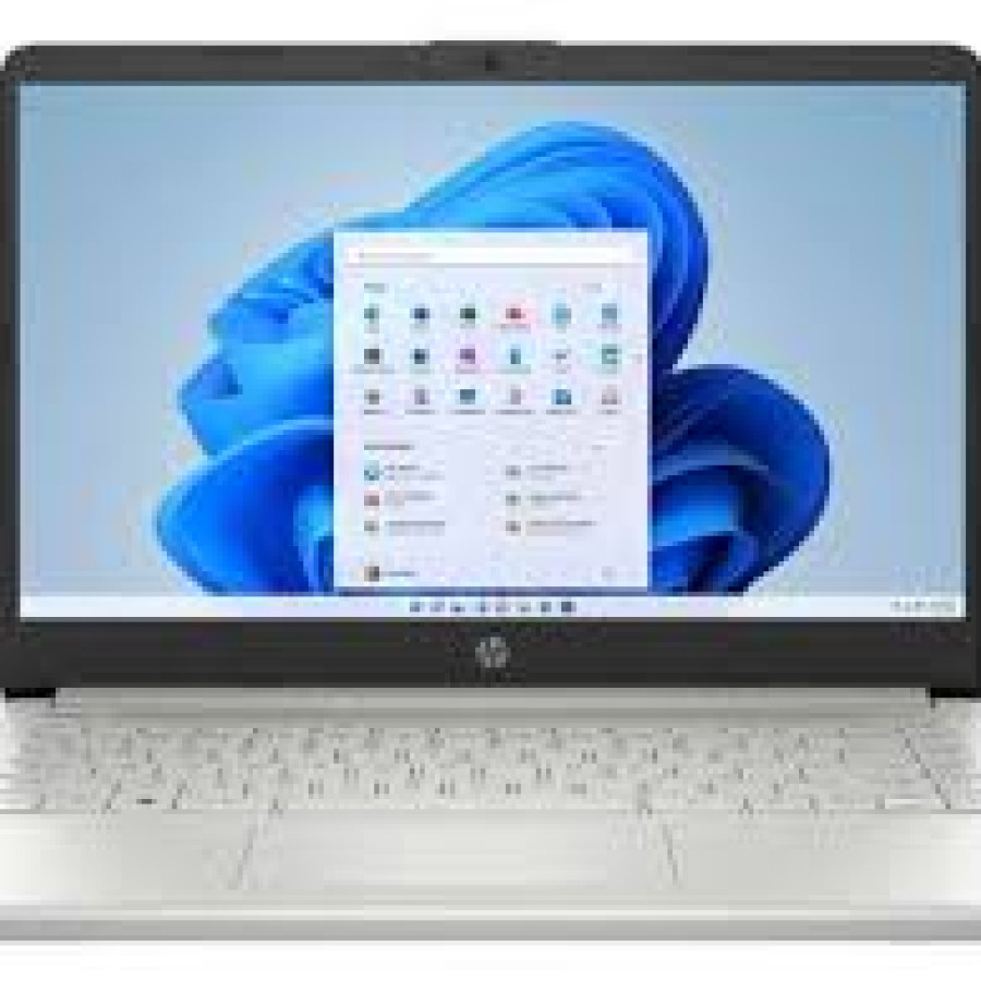 Laptop HP 14S-DQ5153TU