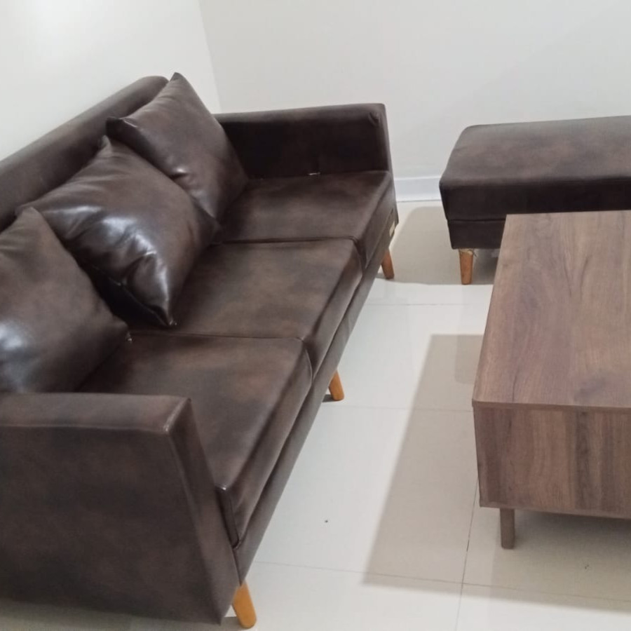 Sofa Letter L