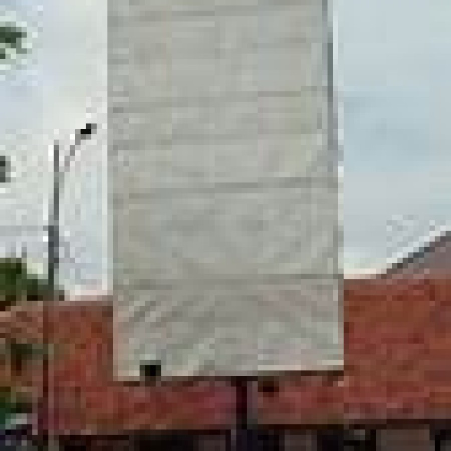 SEWA BALIHO 4x6 - depan