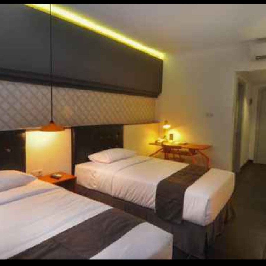 Room superior