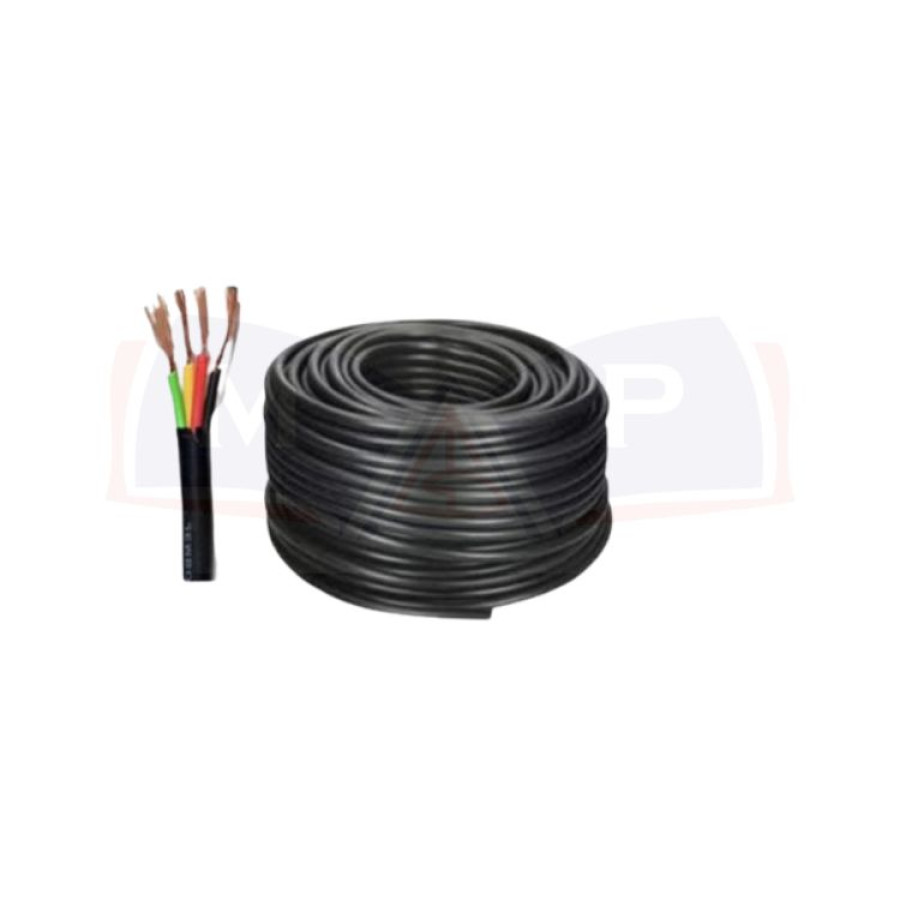 KABEL NYY 4 X 2.5 MM