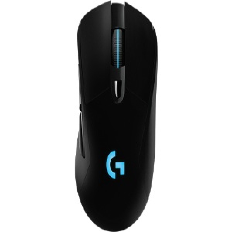 LOGITECH G 703 Hero Lightspeed Wireless Gaming Mouse