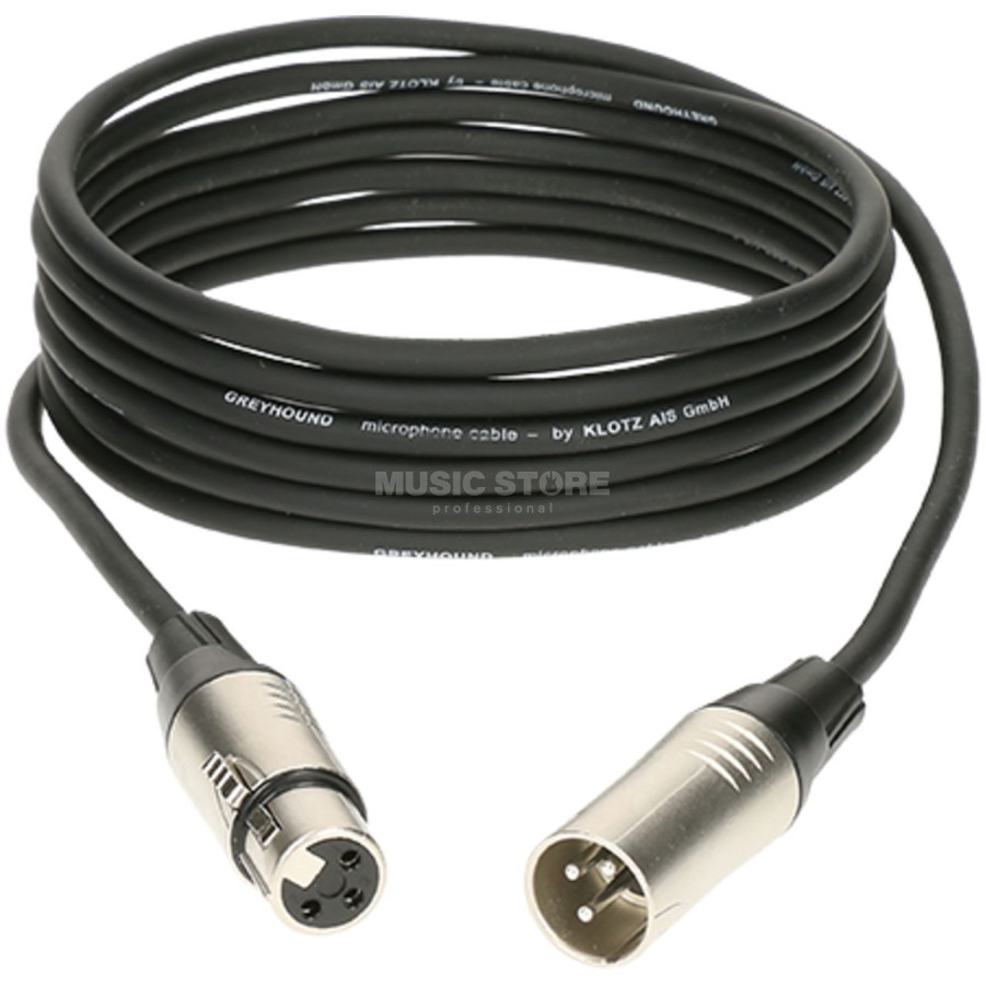 KABEL MICROPHONE 15 METER - utama