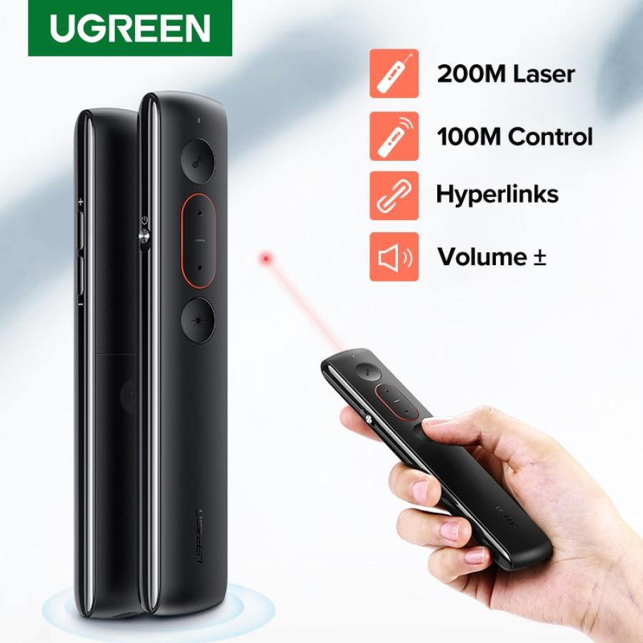 LASER POINTER UGREEN