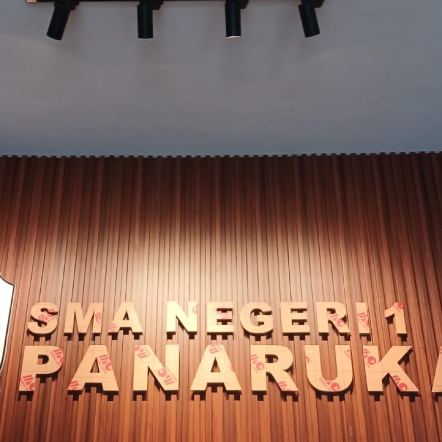 Backdrop Custom - utama