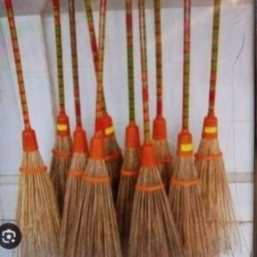 Sapu Lidi